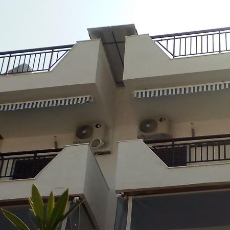 Jonnys Ferienwohnung Peraia  Bagian luar foto